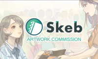 日本画师中介平台Skeb宣布将禁止AI生成作品